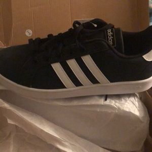 Brand new Adidas sneakers
